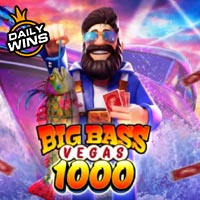 STAR88 - Big Bass Vegas 1000 | star88