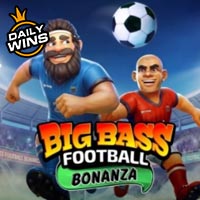 STAR88 - Big Bass Football Bonanza | star88