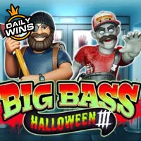 STAR88 - Big Bass Halloween 3 | star88