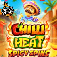 STAR88 - Chilli Heat Spicy Spins | star88