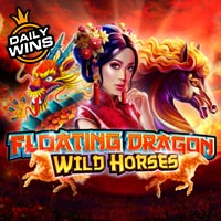STAR88 - Floating Dragon Wild Horses | star88