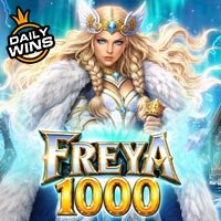 STAR88 - Freya 1000 | star88