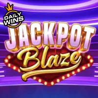 STAR88 - Jackpot Blaze | star88
