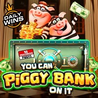 STAR88 - You Can Piggy Bank On It | star88