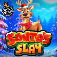 STAR88 - Santas Slay | star88