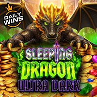 STAR88 - Sleeping Dragon Ultra Dark | star88