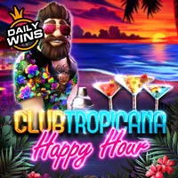 STAR88 - Club Tropicana - Happy Hour | star88