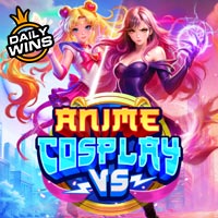 STAR88 - Anime Cosplay VS | star88