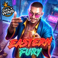 STAR88 - Eastern Fury | star88