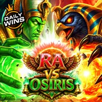 STAR88 - Ra vs Osiris | star88