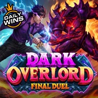 STAR88 - Dark Overlord - Final Duel | star88