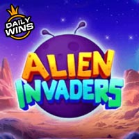 STAR88 - Alien Invaders | star88