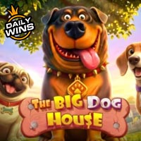 STAR88 - The Big Dog House | star88