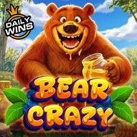 STAR88 - Bear Crazy | star88