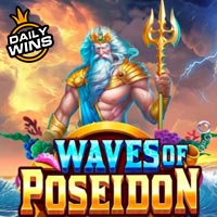 STAR88 - Waves of Poseidon | star88