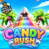 STAR88 - Candy Rush | star88