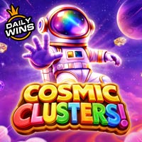 STAR88 - Cosmic Clusters! | star88