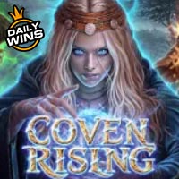 STAR88 - Coven Rising | star88