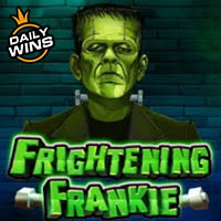 STAR88 - Frightening Frankie | star88