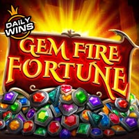 STAR88 - Gem Fire Fortune | star88