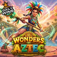 STAR88 - Wonders of Aztec | star88