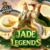 STAR88 - Jade Legends | star88