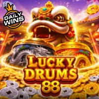 STAR88 - Lucky Drums 88 | star88