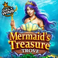 STAR88 - Mermaids Treasure Trove | star88