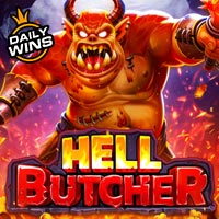 STAR88 - Hell Butcher | star88