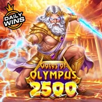 STAR88 - Gates of Olympus 2500 | star88