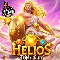 STAR88 - Helios - Triple Sun | star88