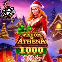 STAR88 - Wisdom of Athena 1000 Xmas | star88