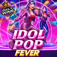 STAR88 - Idol Pop Fever | star88