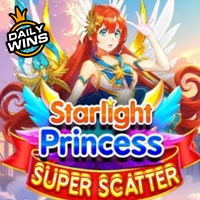 STAR88 - Starlight Princess Super Scatter | star88