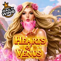 STAR88 - Hearts of Venus | star88