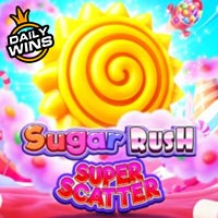 STAR88 - Sugar Rush Super Scatter | star88