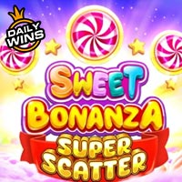 STAR88 - Sweet Bonanza Super Scatter | star88