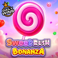 STAR88 - Sweet Rush Bonanza | star88