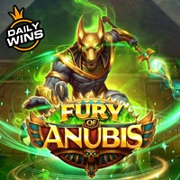 STAR88 - Fury of Anubis | star88