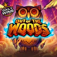 STAR88 - Out of the Woods | star88