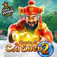 STAR88 - Chests of Cai Shen 2 | star88