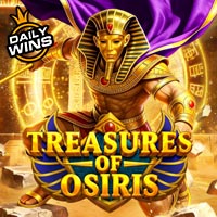 STAR88 - Treasures of Osiris | star88