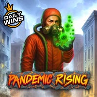 STAR88 - Pandemic Rising | star88