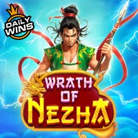 STAR88 - Wrath of Nezha | star88