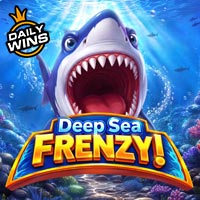 STAR88 - Deep Sea Frenzy | star88