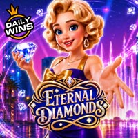 STAR88 - Eternal Diamonds | star88