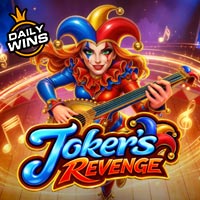 STAR88 - Jokers Revenge | star88