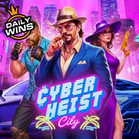 STAR88 - Cyberheist City | star88
