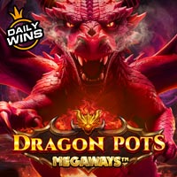 STAR88 - Dragon Pots Megaways | star88