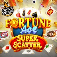 STAR88 - Fortune Ace Super Scatter | star88